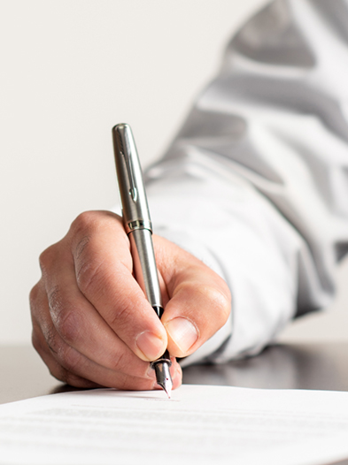 代表メッセージ